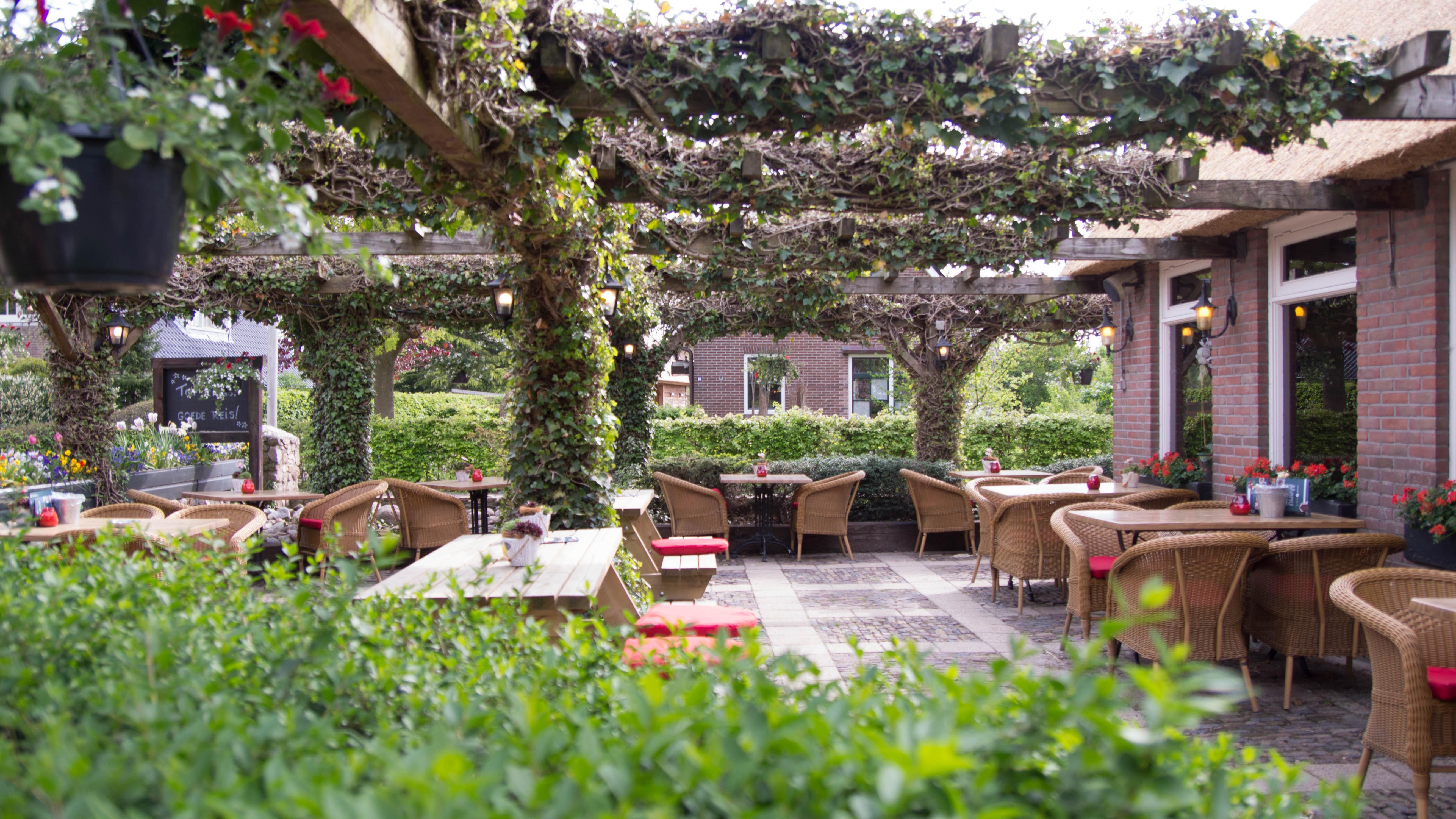 Fletcher Hotel-Restaurant De Borken Dwingeloo Exterior photo