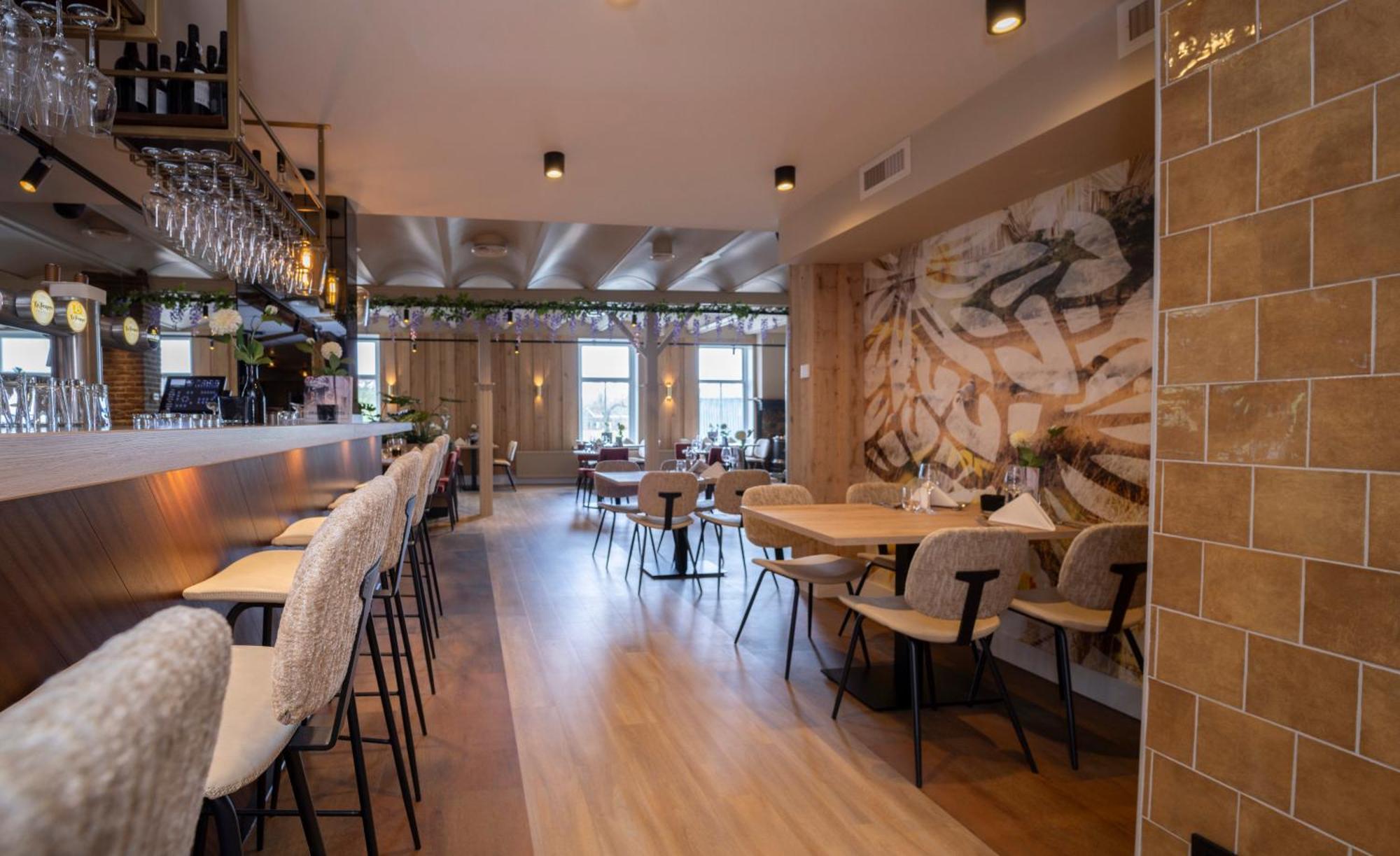Fletcher Hotel-Restaurant De Borken Dwingeloo Exterior photo